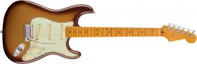 FENDER American Ultra Stratocaster Mocha Burst Maple