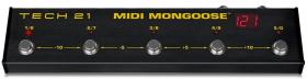 TECH 21 Midi Mongoose