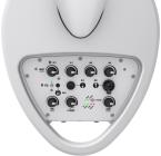 Galerijní obrázek č.2 Mobilní a bateriově napájené reproboxy LD SYSTEMS MAUI 5 GO W