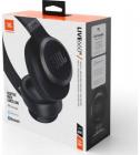 Galerijní obrázek č.6 Na uši (s kabelem) JBL Live660NC black