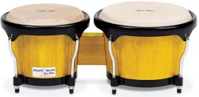 GON BOPS Fiesta Series Bongo - Yellow