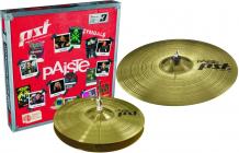 PAISTE PST 3 Essential Set