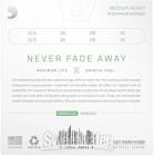 Galerijní obrázek č.1 Pro mandolíny D'ADDARIO XSM11541