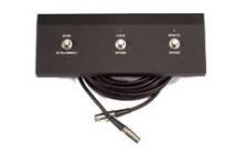 PEAVEY 3 Button Special Use Footswitch