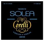 SAVAREZ 600MB Corelli Solea Violin Set - Medium