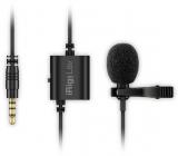 Galerijní obrázek č.7 Mikrofony pro video a foto IK MULTIMEDIA iRig Mic Lav