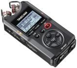 Galerijní obrázek č.3 Stereo rekordéry přenosné TASCAM DR-40XP