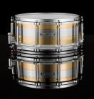 Galerijní obrázek č.3 14" PEARL Tricolon Free Floater CS1465F Chad Smith Signature Limited Edition