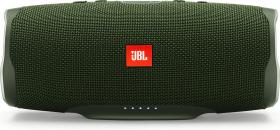 Galerijní obrázek č.3 Přenosné (na ven, na cesty) JBL CHARGE 4 GREEN
