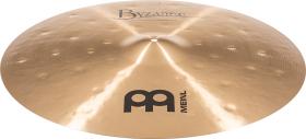 Galerijní obrázek č.1 21" - 22" MEINL Byzance Traditional Extra Thin Hammered Crash 22”