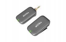 Galerijní obrázek č.2 Samostatné přijímače a vysílače pro In-Ear NUX B-7PSM