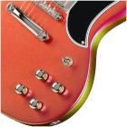 Galerijní obrázek č.4 SG EPIPHONE Futura SG Custom - Nitro Shift