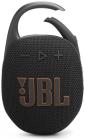 Galerijní obrázek č.3 Přenosné (na ven, na cesty) JBL Clip 5 Black