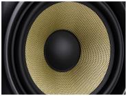 Galerijní obrázek č.6 Aktivní monitory M-AUDIO Forty Eighty