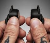 Galerijní obrázek č.4 Bezdrátová do uší MARSHALL MINOR II BT (černá)