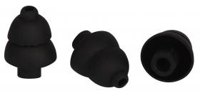 Galerijní obrázek č.1 Ochrana sluchu ALPINE MusicSafe Pro Black