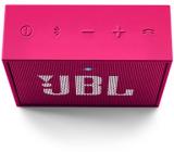 Galerijní obrázek č.1 Přenosné (na ven, na cesty) JBL GO Pink
