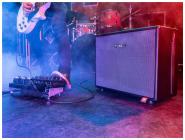 Galerijní obrázek č.4 Náhradní díly IK MULTIMEDIA TONEX Cab Grill - Gold