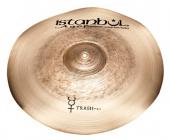 ISTANBUL Agop Traditional Trash Hit 10”
