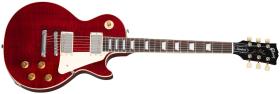 Hlavní obrázek Les Paul GIBSON Les Paul Standard 50s Custom Color - 60s Cherry