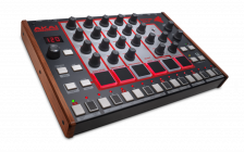 AKAI Rhythm Wolf Analog Sekvencer
