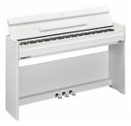 Galerijní obrázek č.1 Digitální piana YAMAHA Arius YDP-S54WH
