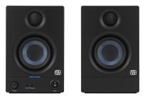 Galerijní obrázek č.2 Aktivní monitory PRESONUS Eris 3.5 2nd Gen Black (pair)