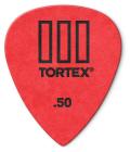 DUNLOP Tortex TIII Pick .50mm - 12ks