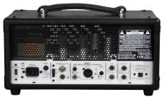 Galerijní obrázek č.1 Lampové zesilovače PEAVEY invective.MH Mini Amp Head