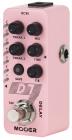 Galerijní obrázek č.2 Looper MOOER D7 Delay - Multi-Delay / Looper