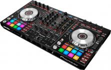 Galerijní obrázek č.1 DJ kontrolery PIONEER DJ DDJ-SX2