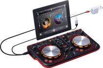 Galerijní obrázek č.1 Ostatní příslušenství pro DJ PIONEER DJ DJC-WECAI