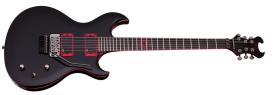 SCHECTER Jinxx Recluse FR Black