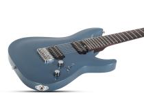 Galerijní obrázek č.3 7strunné SCHECTER Aaron Marshall AM-7 - Cobalt Slate