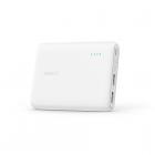 Hlavní obrázek Powerbanky a nabíječky ANKER PowerCore 10400mAh, bílá