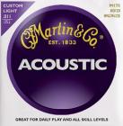 MARTIN M175