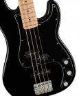 Galerijní obrázek č.5 Baskytarové komplety FENDER SQUIER Affinity Series Precision Bass PJ Pack - Black