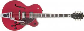 GRETSCH G2420T Streamliner Bigsby Riviera Candy Apple Red