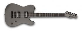 CHARVEL Joe Duplantier Signature San Dimas Style 2 Black