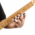 Galerijní obrázek č.3 Posilovače prstů, trénovací příslušenství D'ADDARIO PW-DXBD-01 DEXTERITY BAND