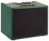 Galerijní obrázek č.1 Akustická komba AER Compact 60 IV - Green Spatter Finish