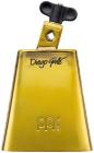 Galerijní obrázek č.1 Cowbells MEINL DG-RCCB Diego Galé Signature Royal Cha-Cha Cowbell 5” - Royal Gold