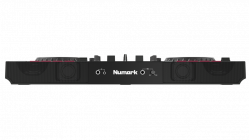 Galerijní obrázek č.3 DJ kontrolery NUMARK Mixstream PRO