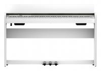 Galerijní obrázek č.1 Digitální piana ROLAND F701 WH