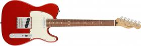 FENDER Player Telecaster Sonic Red Pau Ferro