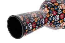 Galerijní obrázek č.2 Perkuse MEINL JD10DA-DH Jumbo Synthetic Djembe 10” - Day Of The Dead/Designer Head