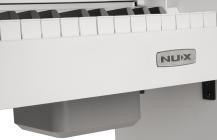 Galerijní obrázek č.2 Digitální piana NUX WK-310 - White SET