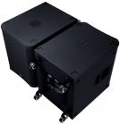 Galerijní obrázek č.6 Aktivní subwoofery QSC KS118