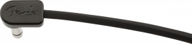 Galerijní obrázek č.4 do 1 m FENDER Blockchain Patch Cable Kit, Black, Large