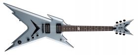 DEAN GUITARS RZR-DB Razorback Dimebag Darrell Gun Metal Grey